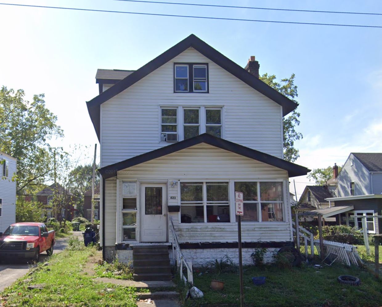 Property Image of 623 Thurman Avenue